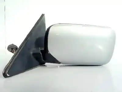 Gebrauchtes Autoersatzteil linker spiegel zum bmw serie 3 compacto (e36) 316i oem-iam-referenzen 51168245129 e1-a3-17-1 