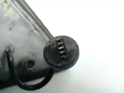 Gebrauchtes Autoersatzteil linker spiegel zum bmw serie 3 compacto (e36) 316i oem-iam-referenzen 51168245129 e1-a3-17-1 