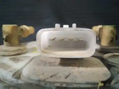 Автозапчастина б/у індикатор для dacia logan ambiance посилання на oem iam 8200397677b  0974190990005