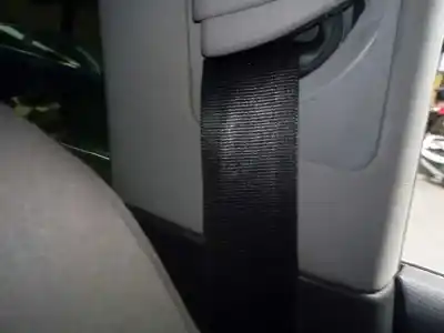 Автозапчастина б/у передній лівий ремін безпеки для volkswagen phaeton (3d2/3d8) tdi v6 4motion (4 asientos) посилання на oem iam 