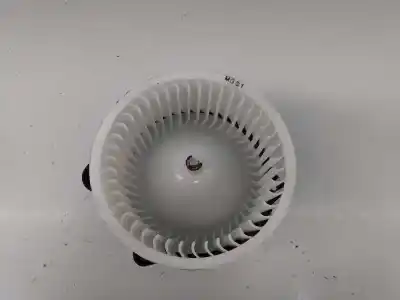 Peça sobressalente para automóvel em segunda mão ventilador de aquecimento por kia sportage line 2wd referências oem iam d316nffaa