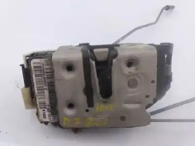Автозапчасти б/у замок левой передней двери за jeep compass limited ссылки oem iam 04589409ae