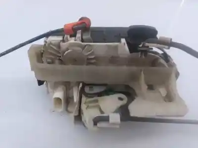 Автозапчасти б/у замок левой передней двери за jeep compass limited ссылки oem iam 04589409ae e1-b5-12-2 