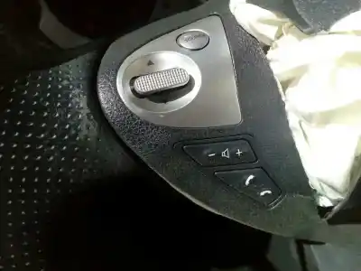 Pezzo di ricambio per auto di seconda mano volante per nissan juke (f15) acenta riferimenti oem iam   