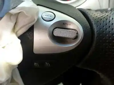 Pezzo di ricambio per auto di seconda mano volante per nissan juke (f15) acenta riferimenti oem iam   