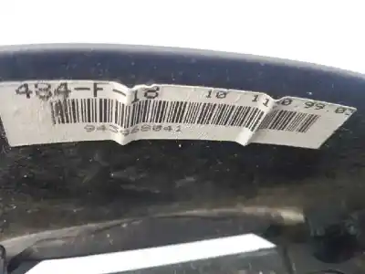 Автозапчастина б/у кермо для volkswagen touareg (7la, 7l6, 7l7) 2.5 r5 tdi посилання на oem iam 484f18 e1-b6-23-2  Автозапчастина б/у кермо для volkswagen touareg (7la, 7l6, 7l7) 2.5 r5 tdi посилання на oem iam 484f18 e1-b6-23-2