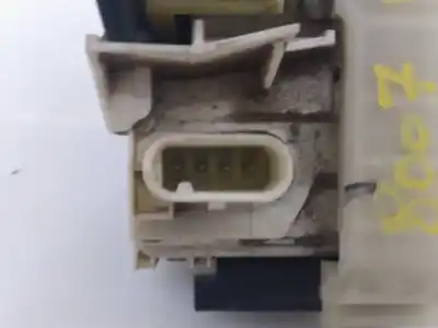 Автозапчасти б/у замок передней правой двери за jeep compass limited ссылки oem iam 04589416ae e1-b5-8-2 