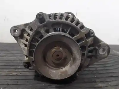 Second-hand car spare part alternator for mitsubishi montero (v60/v70) 3.2 di-d all-four oem iam references me203546 p3-b6-14-4 a3tb1999