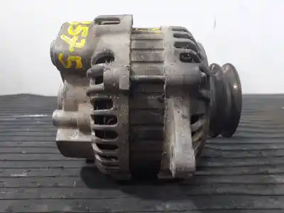 Second-hand car spare part alternator for mitsubishi montero (v60/v70) 3.2 di-d all-four oem iam references me203546 p3-b6-14-4 a3tb1999
