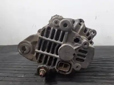 Second-hand car spare part alternator for mitsubishi montero (v60/v70) 3.2 di-d all-four oem iam references me203546 p3-b6-14-4 a3tb1999