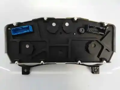 Tweedehands auto-onderdeel instrumentenpaneel voor ford transit connect (tc7) furgón (2006->) oem iam-referenties 9t1t10849ae  