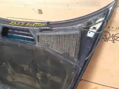 Автозапчастина б/у капок для volkswagen phaeton (3d2/3d8) tdi v6 4motion (4 asientos) посилання на oem iam  e4-b4-3 
