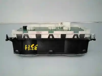 Peça sobressalente para automóvel em segunda mão quadrante por nissan note (e11e) tekna referências oem iam 7513622 e3-b4-23-1 