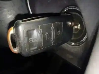 Автозапчастина б/у протикрадійний пристрій для volkswagen phaeton (3d2/3d8) tdi v6 4motion (4 asientos) посилання на oem iam 