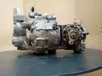 Автозапчасти б/у коробка передач за audi a3 (8l) 1.8 t ambition plus quattro (132kw) ссылки oem iam efz m1-a1-97 