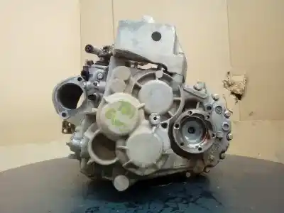 Автозапчасти б/у коробка передач за audi a3 (8l) 1.8 t ambition plus quattro (132kw) ссылки oem iam efz m1-a1-97 