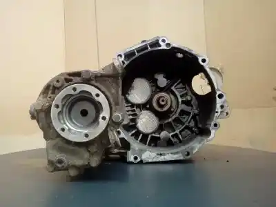Автозапчасти б/у коробка передач за audi a3 (8l) 1.8 t ambition plus quattro (132kw) ссылки oem iam efz m1-a1-97 