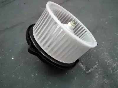 Second-hand car spare part heating fan for mazda 6 lim. (gh) (.2012->) luxury oem iam references 8727006510