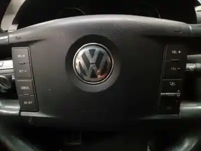 Автозапчастина б/у передня ліва подушка безопасности для volkswagen phaeton (3d2/3d8) tdi v6 4motion (4 asientos) посилання на oem iam 