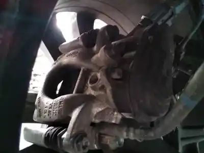 Second-hand car spare part rear left brake caliper for mazda 6 lim. (gh) (.2012->) luxury oem iam references 