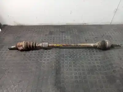 Pezzo di ricambio per auto di seconda mano  per CITROEN C1  Riferimenti OEM IAM  P1-B6-24 