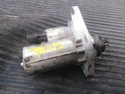 Second-hand car spare part  for SKODA FABIA (5J2 )  OEM IAM references 02T911023S P3-B7-10-1 