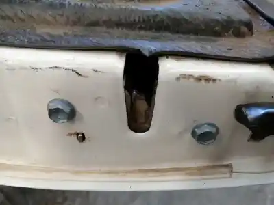 Автозапчасти б/у замок багажника/ворот за toyota hilux (kun) * ссылки oem iam 