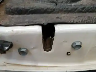 Автозапчасти б/у замок багажника/ворот за toyota hilux (kun) * ссылки oem iam   