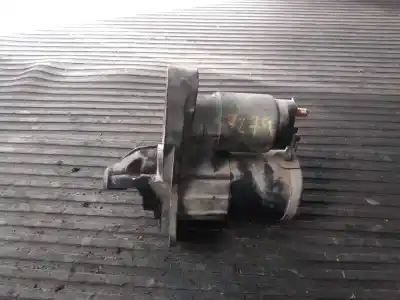 Pièce détachée automobile d'occasion Démarreur De Voiture pour NISSAN JUKE (F15) Acenta Références OEM IAM 233001KA1A P3-A7-4-3 M000T32172ZE