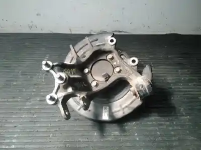 Peça sobressalente para automóvel em segunda mão manga de eixo traseira direita por kia sportage line 2wd referências oem iam 000r17090606138e8tp