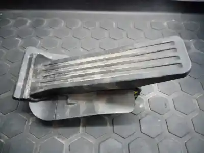 Second-hand car spare part accelerator pedal for mazda 6 lim. (gh) (.2012->) luxury oem iam references ghk341600f