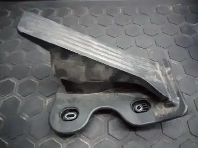 Автозапчастина б/у педаль акселератора для mazda 6 lim. (gh) (.2012->) luxury посилання на oem iam ghk341600f e3-b5-23-1 6pv31204118