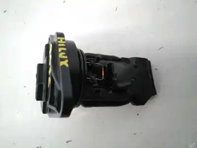 Автозапчасти б/у расходомер воздуха за toyota hilux (kun) * ссылки oem iam 2220430030 e3-b2-19-4 1975000030