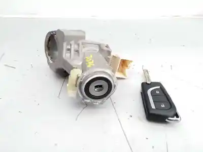 Pezzo di ricambio per auto di seconda mano  per TOYOTA HILUX (KUN) 2.5 Turbodiesel Riferimenti OEM IAM   