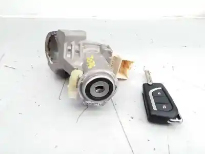 Автозапчасти б/у противоугонное устройство за toyota hilux (kun) * ссылки oem iam 
