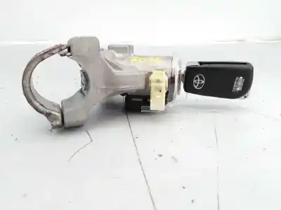 Автозапчасти б/у противоугонное устройство за toyota hilux (kun) * ссылки oem iam  e3-b2-10-2 