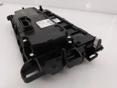 Peça sobressalente para automóvel em segunda mão comando de sofagem (chauffage / ar condicionado) por mazda 6 lim. (gh) (.2012->) luxury referências oem iam  e2-a2-48-2 