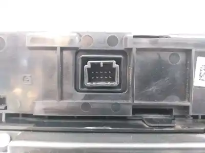 Peça sobressalente para automóvel em segunda mão comando de sofagem (chauffage / ar condicionado) por mazda 6 lim. (gh) (.2012->) luxury referências oem iam  e2-a2-48-2 