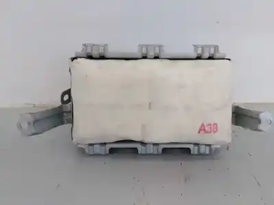 Recambio de automóvil de segunda mano de AIRBAG DELANTERO DERECHO para TOYOTA HILUX (KUN)  referencias OEM IAM 1L0N51018PD6  