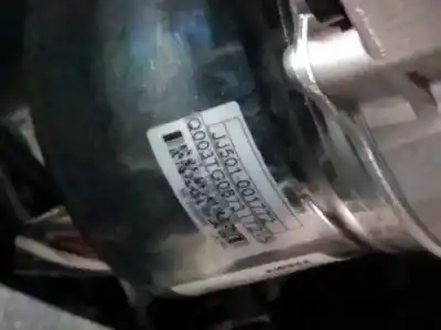 Second-hand car spare part steering column for mazda 6 lim. (gh) (.2012->) luxury oem iam references jj501001772