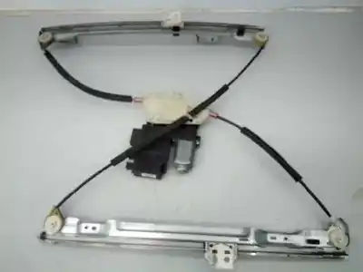 Pezzo di ricambio per auto di seconda mano motore alzacristalli anteriore sinistro per citroen c4 picasso * riferimenti oem iam 9682495680 e1-a4-16-1 