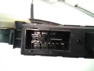 Pezzo di ricambio per auto di seconda mano motore alzacristalli anteriore sinistro per citroen c4 picasso * riferimenti oem iam 9682495680 e1-a4-16-1 