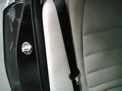 Second-hand car spare part rear right seat belt for mazda 6 lim. (gh) (.2012->) luxury oem iam references 