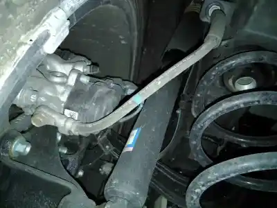 Second-hand car spare part rear left shock absorber for mazda 6 lim. (gh) (.2012->) luxury oem iam references 