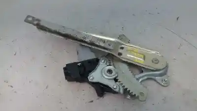 Peça sobressalente para automóvel em segunda mão elevador de vidros traseiro direito por nissan juke (f15) acenta referências oem iam 88731cv01b