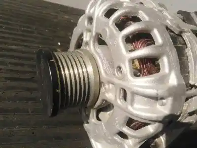 Автозапчасти б/у генератор за renault clio iv dynamique ссылки oem iam 231006007r p3-b2-24-4 f000bl04c4