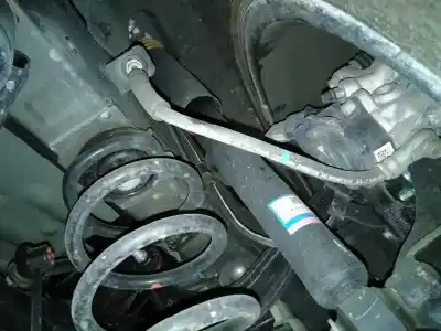 Second-hand car spare part right rear shock absorber for mazda 6 lim. (gh) (.2012->) luxury oem iam references 