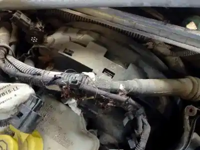 Pezzo di ricambio per auto di seconda mano  per PORSCHE CAYENNE (TYP 9PA)  Riferimenti OEM IAM   