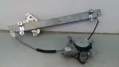 İkinci el araba yedek parçası ön Sag Pencere Regülatörü için NISSAN JUKE (F15) Acenta OEM IAM referansları 80730JX30B E2-A4-3-1 WR07139