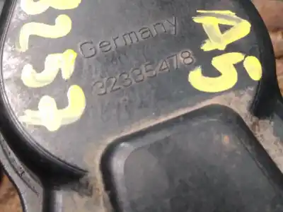 Автозапчасти б/у задний правый тормозной суппорт за audi a5 coupe (8t) 2.7 tdi ссылки oem iam 32335478 p1-b5-32 